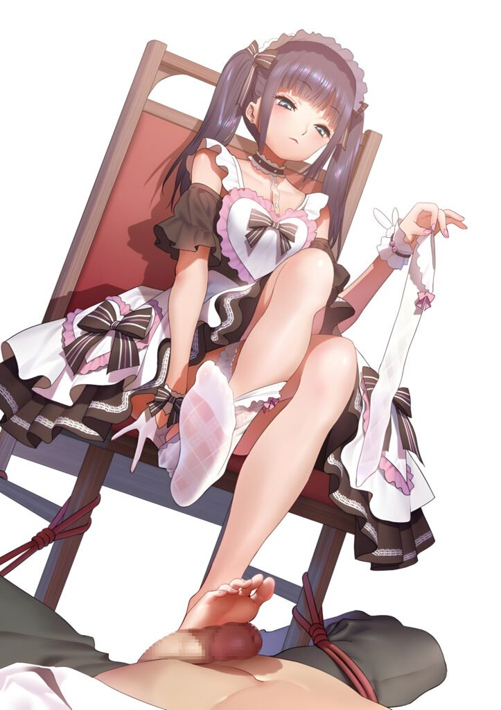 Futanari Hentai Pies 20250706