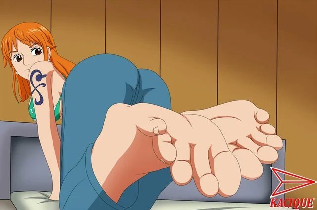 Hentai Pies Mojados Gif 20250705