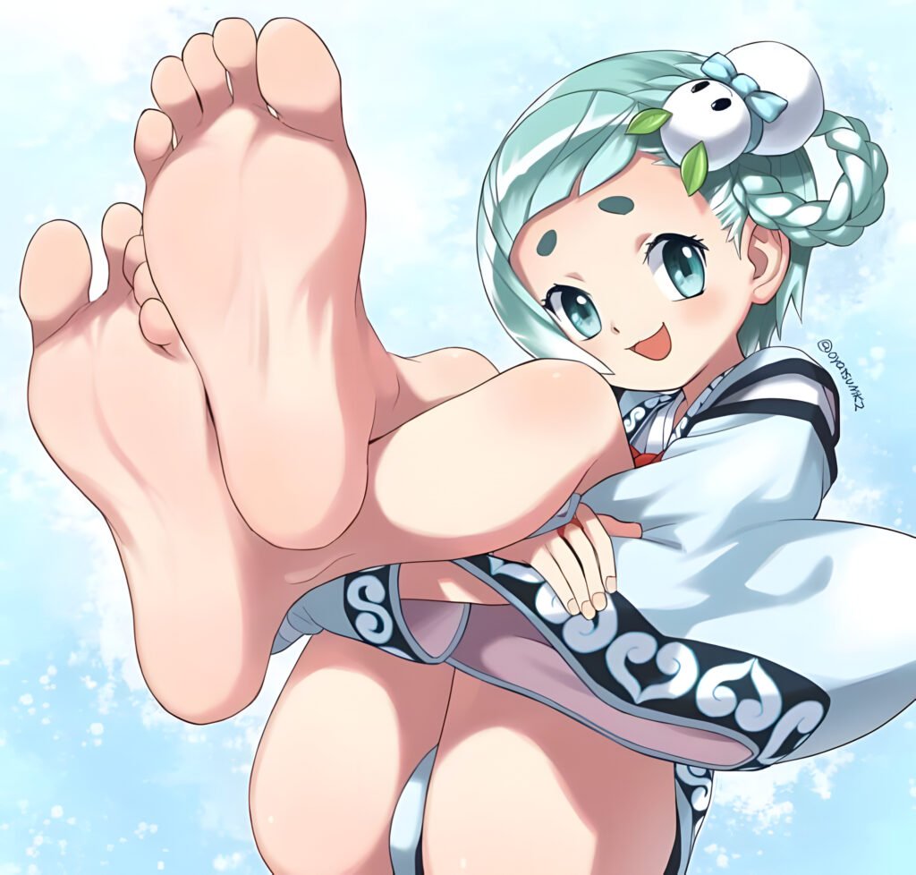 Hentai Pies Voyeur 20250706