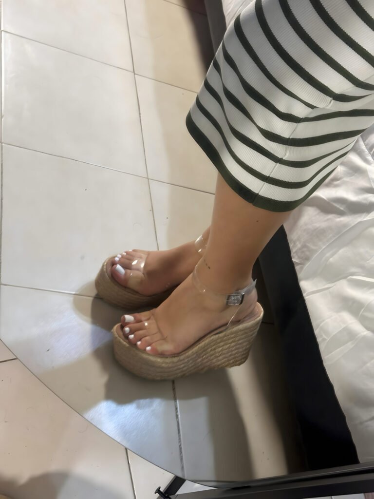 Porno Podofilia Extremo 20250705