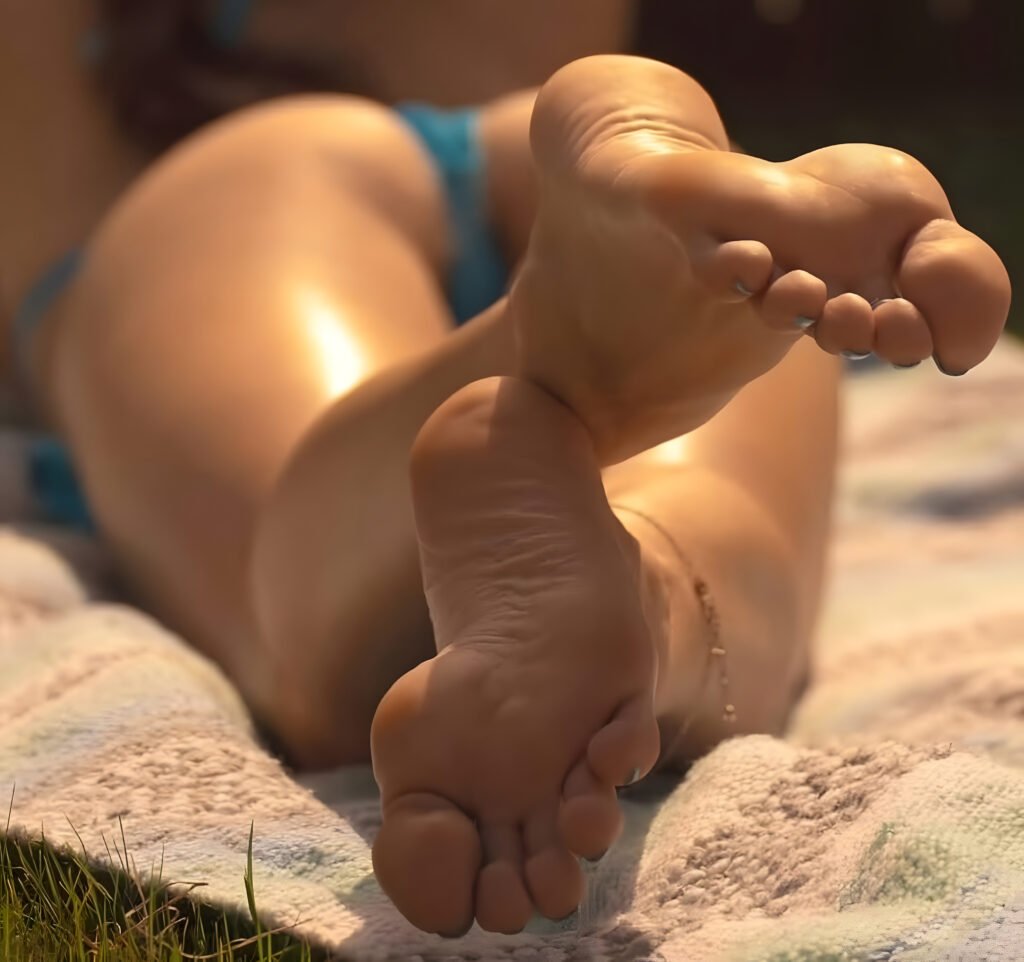 Pies Fetiche Cuerdas 20250813