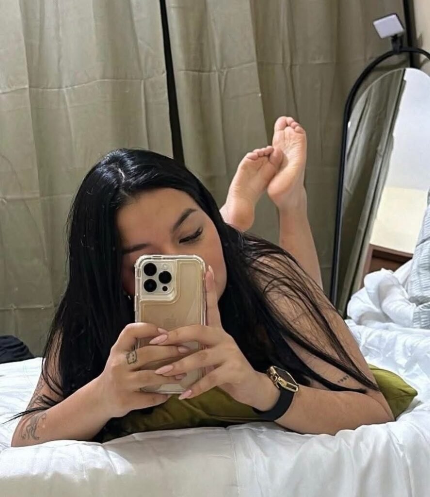 Podofilia Venezolana 20250920