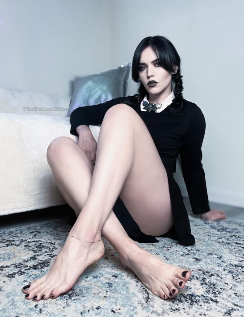 Podofilia Pies Influencer 20251030